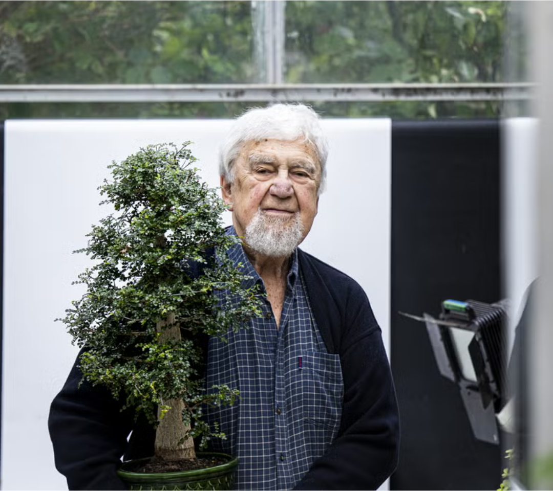 Tord Hubert
